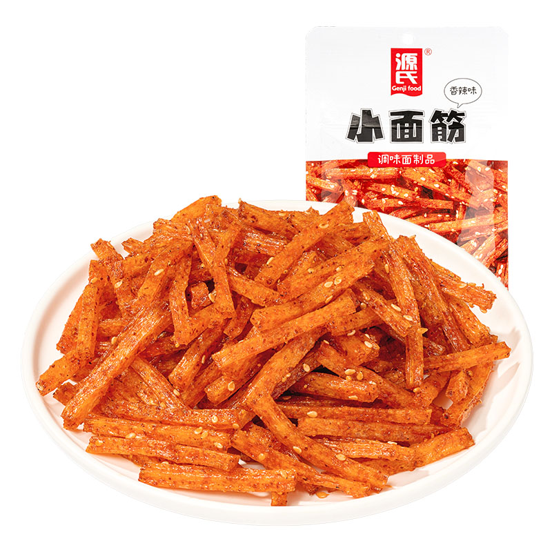 50gAGGAME小面筋 